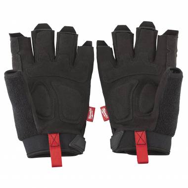ΓΑΝΤΙΑ ΧΩΡΙΣ ΔΑΧΤΥΛΑ 11/XXL Milwaukee (48229744)