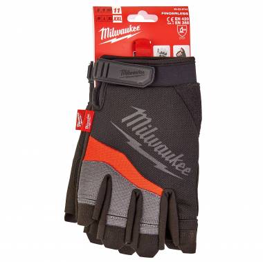ΓΑΝΤΙΑ ΧΩΡΙΣ ΔΑΧΤΥΛΑ 11/XXL Milwaukee (48229744)
