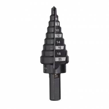 ΠΟΛΥΤΡΥΠΑΝΟ ΜΕΤΑΛΛΩΝ 4–20mm Milwaukee (48899320)