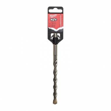 ΤΡΥΠΑΝΙ ΜΠΕΤΟΥ Φ10Χ160mm MX2 SDS-PLUS Milwaukee (4932307073)