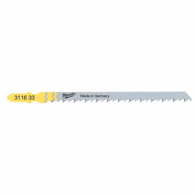 ΣΕΤ ΛΕΠΙΔΕΣ ΓΙΑ ΞΥΛΟ 5ΤΜΧ 105mm T344D Milwaukee (4932311633)