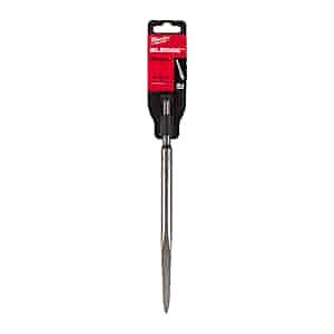 ΒΕΛΟΝΙ ΜΕ ΥΠΟΔΟΧΗ SDS Plus 250mm Milwaukee (4932339625)