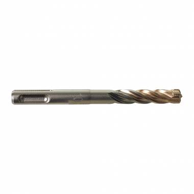 ΤΡΥΠΑΝΙ ΜΠΕΤΟΥ Φ10Χ110mm MX4 SDS-PLUS Milwaukee (4932352025)