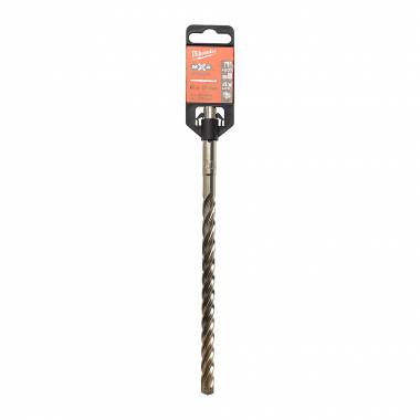 ΤΡΥΠΑΝΙ ΜΠΕΤΟΥ Φ10Χ210mm MX4 SDS-PLUS Milwaukee (4932352027)