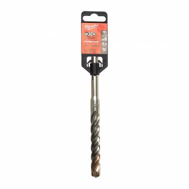 ΤΡΥΠΑΝΙ ΜΠΕΤΟΥ Φ14Χ160mm MX4 SDS-PLUS Milwaukee (4932352036)