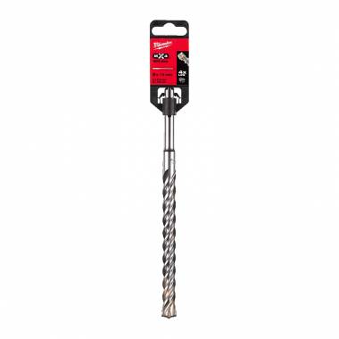 ΤΡΥΠΑΝΙ ΜΠΕΤΟΥ Φ14Χ210mm MX4 SDS-PLUS Milwaukee (4932352037)