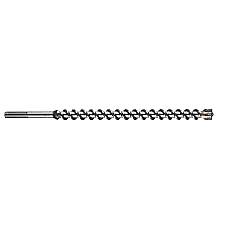 ΤΡΥΠΑΝΙ ΜΠΕΤΟΥ Φ22Χ400mm MX4 SDS-PLUS Milwaukee (4932352769)