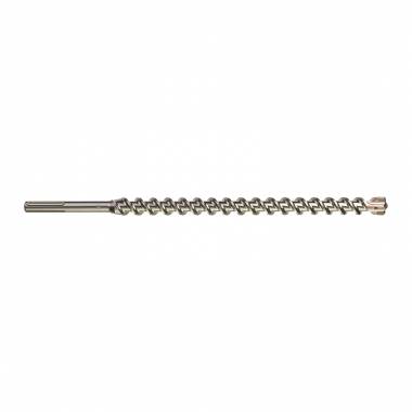 ΤΡΥΠΑΝΙ ΜΠΕΤΟΥ Φ30Χ450mm MX4 SDS-PLUS Milwaukee (4932352784)
