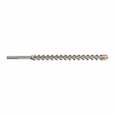 ΤΡΥΠΑΝΙ ΜΠΕΤΟΥ Φ35Χ450mm MX4 SDS-PLUS Milwaukee (4932352790)