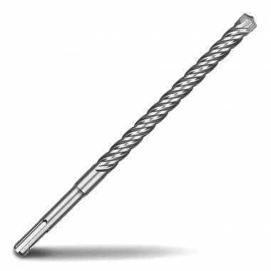 ΤΡΥΠΑΝΙ ΜΠΕΤΟΥ Φ18Χ450mm MX4 SDS-PLUS Milwaukee (4932356503)