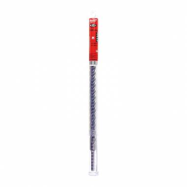 ΤΡΥΠΑΝΙ ΜΠΕΤΟΥ Φ20Χ450mm MX4 SDS-PLUS Milwaukee (4932356505)