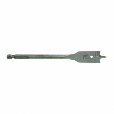 ΞΥΛΟΤΡΥΠΑΝΟ ΦΤΕΡΟΥ Φ18Χ152mm Milwaukee (4932363136)