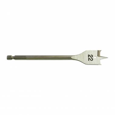 ΞΥΛΟΤΡΥΠΑΝΟ ΦΤΕΡΟΥ Φ22Χ152mm Milwaukee (4932363139)