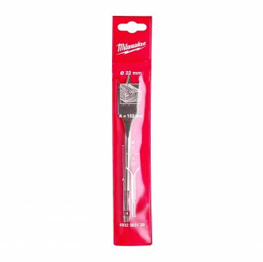 ΞΥΛΟΤΡΥΠΑΝΟ ΦΤΕΡΟΥ Φ22Χ152mm Milwaukee (4932363139)