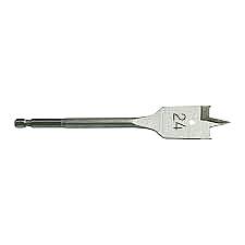 ΞΥΛΟΤΡΥΠΑΝΟ ΦΤΕΡΟΥ Φ24Χ152mm Milwaukee (4932363140)
