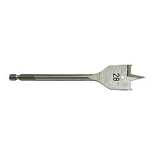 ΞΥΛΟΤΡΥΠΑΝΟ ΦΤΕΡΟΥ Φ28Χ152mm Milwaukee (4932363143)