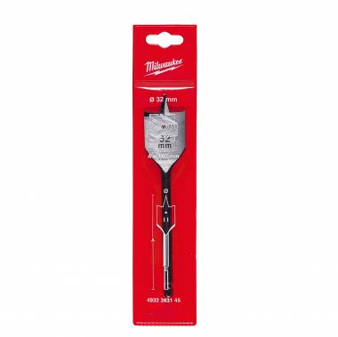 ΞΥΛΟΤΡΥΠΑΝΟ ΦΤΕΡΟΥ Φ32Χ152mm Milwaukee (4932363145)