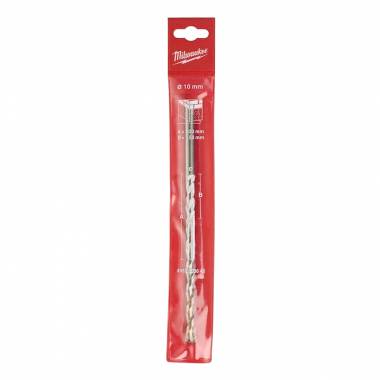 ΔΙΑΜΑΝΤΟΤΡΥΠΑΝΟ ΜΠΕΤΟΥ Φ10Χ150mm Milwaukee (4932363645)