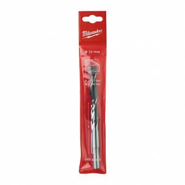 ΞΥΛΟΤΡΥΠΑΝΟ ΑΚΙΔΑΣ Φ12Χ96mm Milwaukee (4932363660)