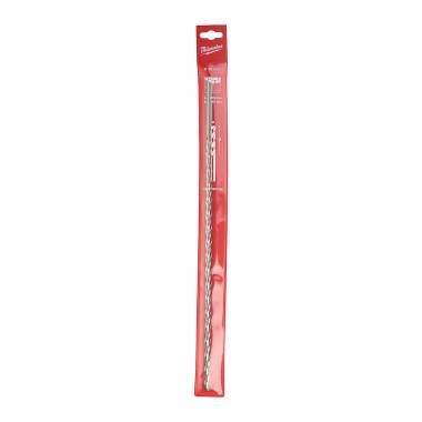 ΔΙΑΜΑΝΤΟΡΥΠΑΝΟ ΜΠΕΤΟΥ Φ10Χ350mm Milwaukee (4932399385)