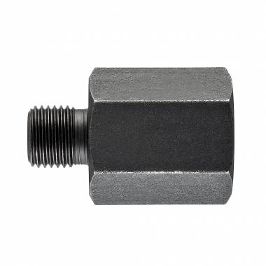 ΑΝΤΑΠΤΟΡΑΣ ΓΩΝΙΑΚΟΥ ΤΡΟΧΟΥ M14 σε 1/2x20 Milwaukee (4932430464)
