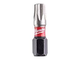 ΜΥΤΕΣ SHOCKWAVE™ TX30X25MM ΣΕΤ 25ΤΜΧ Milwaukee (4932430886)