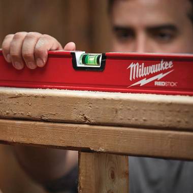 ΑΛΦΑΔΙ ΣΥΜΠΑΓΕΣ ΜΑΓΝΗΤΙΚΟ 40cm REDSTICK™ Milwaukee (4932459079)