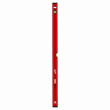 ΑΛΦΑΔΙ ΜΕ ΛΕΠΤΟ ΠΡΟΦΙΛ ΑΠΛΟ 100cm REDSTICK™ Milwaukee (4932459093)