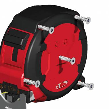ΜΕΤΡΟ 3m SLIM LINE Milwaukee (48227703)