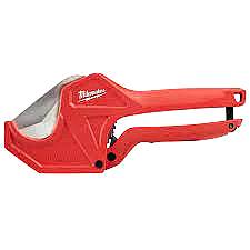 ΚOΦΤΗΣ ΠΛΑΣΤΙΚΩΝ ΣΩΛHΝΩΝ PVC ΚΑΣΤAΝΙΑΣ 42MM Milwaukee (4932464172)
