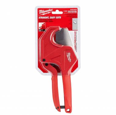 ΚOΦΤΗΣ ΠΛΑΣΤΙΚΩΝ ΣΩΛHΝΩΝ PVC ΚΑΣΤAΝΙΑΣ 42MM Milwaukee (4932464172)