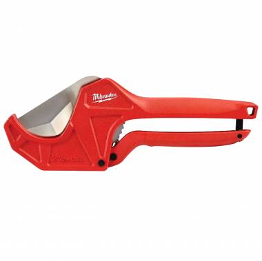 ΚOΦΤΗΣ ΠΛΑΣΤΙΚΩΝ ΣΩΛHΝΩΝ PVC ΚΑΣΤAΝΙΑΣ 63 MM Milwaukee (4932464173)