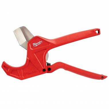 ΚOΦΤΗΣ ΠΛΑΣΤΙΚΩΝ ΣΩΛHΝΩΝ PVC ΚΑΣΤAΝΙΑΣ 63 MM Milwaukee (4932464173)
