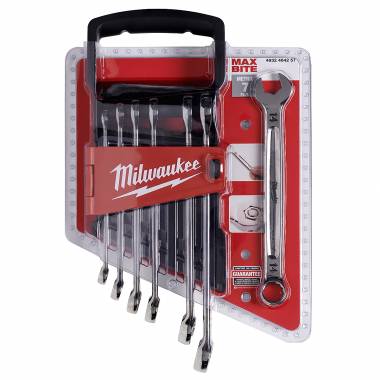 ΣΕΤ ΓΕΡΜΑΝΟΠΟΛΥΓΩΝΑ 7ΤΜΧ Milwaukee (4932464257)