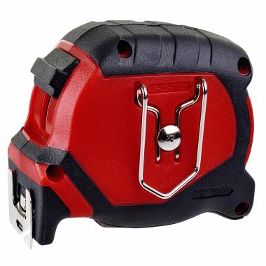 ΜΕΤΡΟ PREMIUM ΜΑΓΝΗΤΙΚΟ ΜΕ ΠΛΑΤΙΑ ΛΑΜΑ 10m Milwaukee (4932464601)