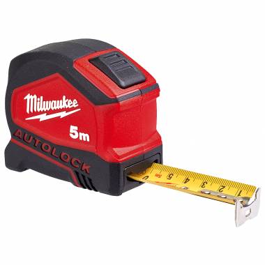 ΜΕΤΡΟ 5m ΜΕ ΑΥΤΟΜΑΤΟ ΚΛΕΙΔΩΜΑ Milwaukee (4932464663)