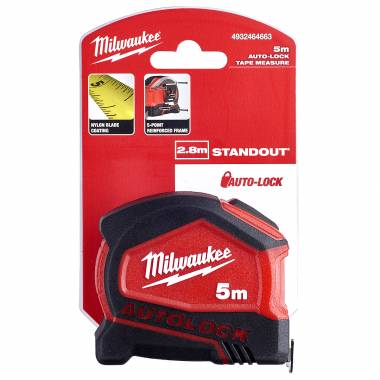 ΜΕΤΡΟ 5m ΜΕ ΑΥΤΟΜΑΤΟ ΚΛΕΙΔΩΜΑ Milwaukee (4932464663)