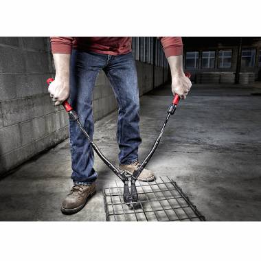 ΜΠΕΤΟΨΑΛΙΔΟ ΤΗΛΕΣΚΟΠΙΚΟ 24"/30"  Milwaukee (4932464851)
