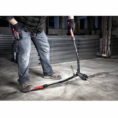 ΜΠΕΤΟΨΑΛΙΔΟ ΤΗΛΕΣΚΟΠΙΚΟ 24"/30"  Milwaukee (4932464851)