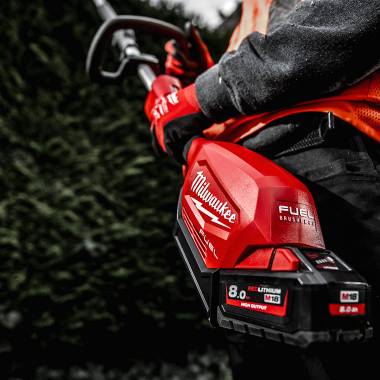 M18 FUEL™ QUIK-LOK™ FOPH-HTA ΚΕΦΑΛΗ ΨΑΛΙΔΙ ΜΠΟΡΝΤΟΥΡΑΣ Milwaukee (4932464959)