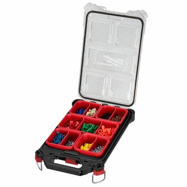 ΤΑΜΠΑΚΙΕΡΑ ΛΕΠΤΗ ΣΥΜΠΑΓΗΣ PACKOUT™ Milwauke (4932471065)