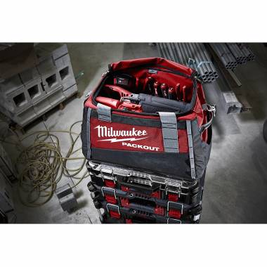 ΕΡΓΑΛΕΙΟΘΗΚΗ ΚΛΕΙΣΤΟΥ ΤΥΠΟΥ 20″/50cm PACKOUT™ Milwaukee (4932471067)