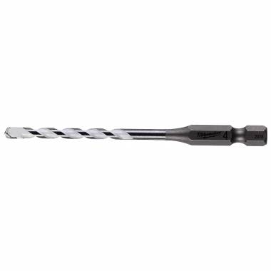 ΤΡΥΠΑΝΙ TCT ΠΟΛΛΑΠΛΩΝ ΥΛΙΚΩΝ Φ4Χ90mm Milwaukee (4932471092)