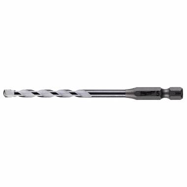 ΤΡΥΠΑΝΙ TCT ΠΟΛΛΑΠΛΩΝ ΥΛΙΚΩΝ Φ5Χ100mm Milwaukee (4932471093)