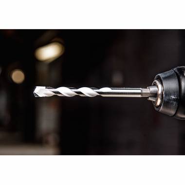 ΤΡΥΠΑΝΙ TCT ΠΟΛΛΑΠΛΩΝ ΥΛΙΚΩΝ Φ5Χ100mm Milwaukee (4932471093)