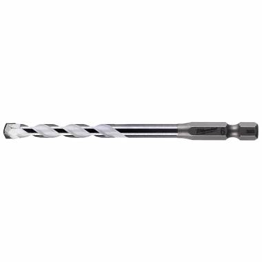 ΤΡΥΠΑΝΙ TCT ΠΟΛΛΑΠΛΩΝ ΥΛΙΚΩΝ Φ6Χ100mm Milwaukee (4932471096)
