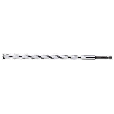 ΤΡΥΠΑΝΙ TCT ΠΟΛΛΑΠΛΩΝ ΥΛΙΚΩΝ Φ12Χ260mm Milwaukee (4932471111)