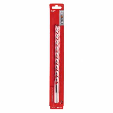 ΔΙΑΜΑΝΤΟΤΡΥΠΑΝΟ SUPER ΜΠΕΤΟΥ Φ10X260mm Milwaukee (4932471187)