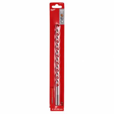 ΔΙΑΜΑΝΤΟΤΡΥΠΑΝΟ SUPER ΜΠΕΤΟΥ Φ12X260mm Milwaukee (4932471189)