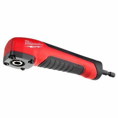 ΓΩΝΙΑΚΗ ΚΕΦΑΛΗ 1⁄4˝ SHOCKWAVE™ SET 11 TMX Milwaukee (4932471274)